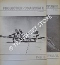 Book cover of Projectair / Phantom II by DEWAR, John
